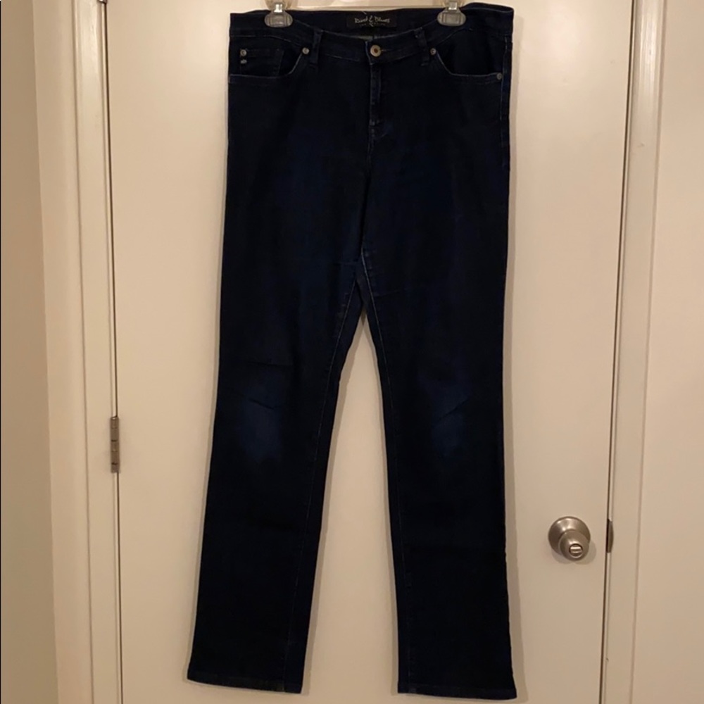 Rivet & Blues jeans, size 10